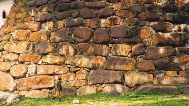 Solovetsky Monastery is an ALIENS Castle I Камни Размером с Машину I Неизвестные Строители России смотреть онлайн