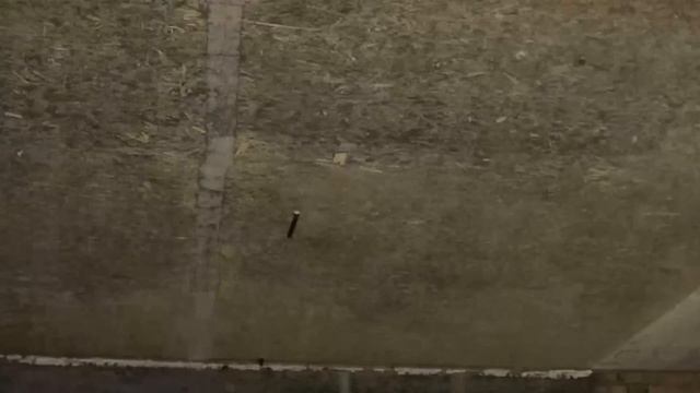 Коробка дома с ПОЛУэтажём, ЭРКЕРОМ и МЕЗОНИНОМ из ЧЕРНОВОГО кирпича под облицовку. ОБЗОР. смотреть онлайн