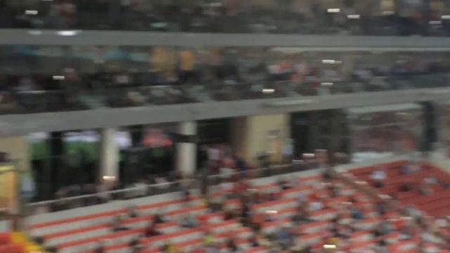 Стадион поёт! смотреть онлайн