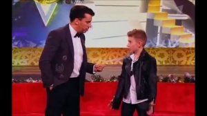 Алексей Воробьев и Владимир Цымбалюк Лучше всех, 25 12 2016