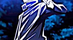 Сатору Годжо эдит