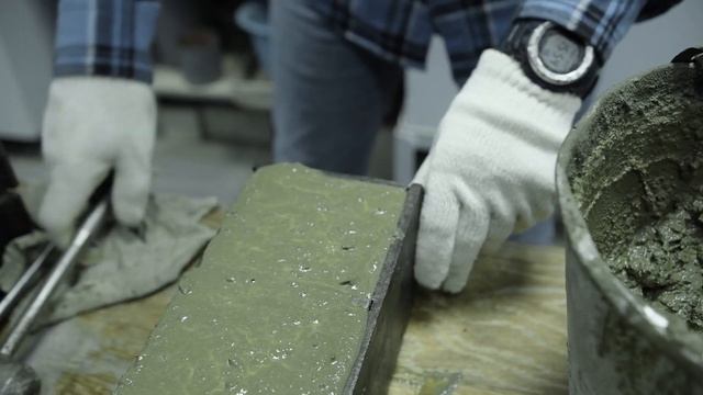 Как проверить бетон на прочность? Испытания бетона. Строительная лаборатория. смотреть онлайн
