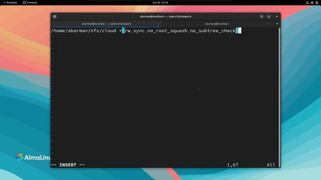 AlmaLinux HPC Cluster Setup and Testing - Build Your Own Supercomputer смотреть онлайн