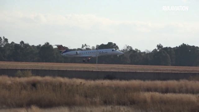 56 Minutes of Great Plane Spotting at O.R Tambo International Airport | O.R Tambo Airport смотреть онлайн