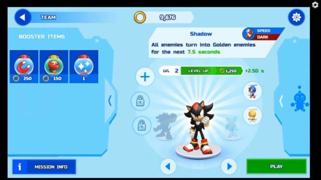 Sonic Runners Adventure Review смотреть онлайн