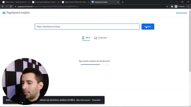 Cómo Optimizar Contact Form 7 (Truco) para Acelerar tu WordPress смотреть онлайн