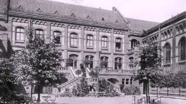 Виды старого Кёнигсберга (архивные фото) смотреть онлайн