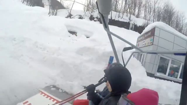 Сочи Роза Хутор ФЕВРАЛЬ 15/16