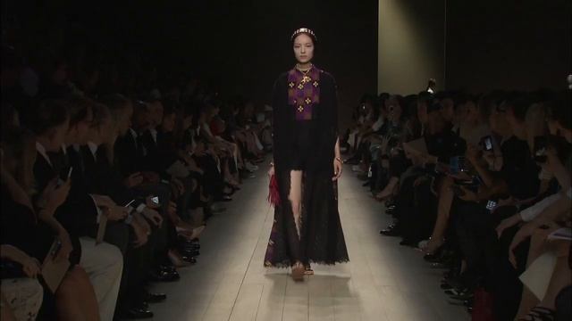 Valentino #WOMEN'S SS 2014