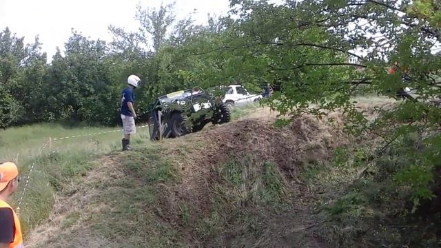 офроуд лазарово 2016 смотреть онлайн