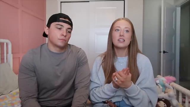 HAVING MORE KIDS + MOVING + THINGS WE DON'T LIKE ABOUT EACH OTHER (Q&A) смотреть онлайн