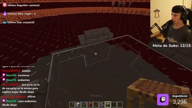 ? La MEJOR GRANJA de ORO y XP (117.000 xp/h) - Tutorial Minecraft Java 1.20 смотреть онлайн