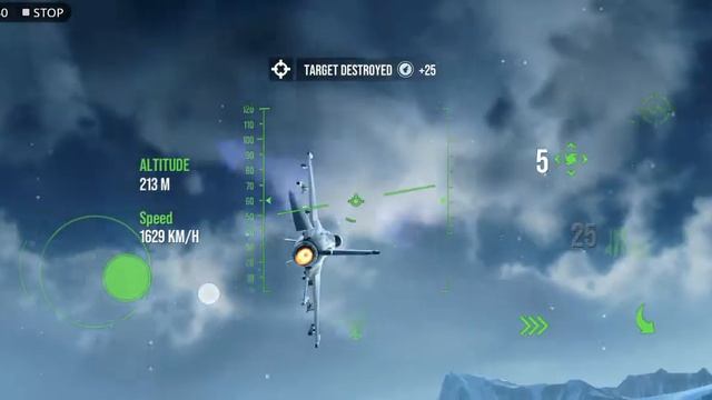 How to Play Warplanes fighter jet game 2- Best Game смотреть онлайн