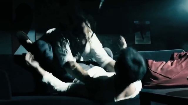 Mortal Kombat Legacy - 2011 - Season 1 - Episode 0 смотреть онлайн