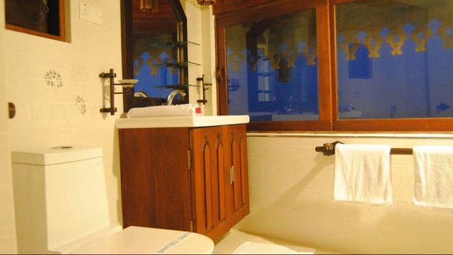 Hotel La Veranda di Serena, Unawatuna, Sri Lanka смотреть онлайн