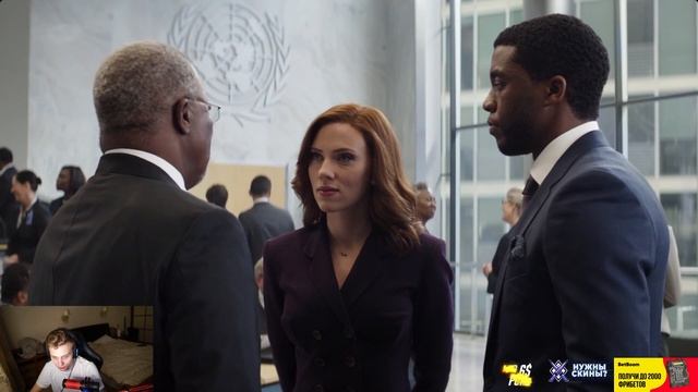 нигерия - это страна