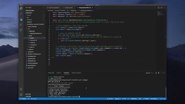 Understanding One to Many Entity Relationships | SubQuery смотреть онлайн
