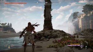 Horizon 2 Forbidden West / 73 / Все обзорные точки