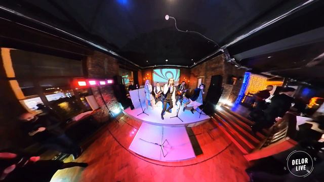 Dabro - Юность (DeLoR Cover) Life смотреть онлайн