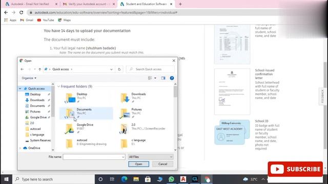 HOW TO DOWNLOAD AUTOCAD | AUTODESK SOFTWARE | FREE DOWNLOAD | INSTALL & ACTIVATION IN HINDI смотреть онлайн