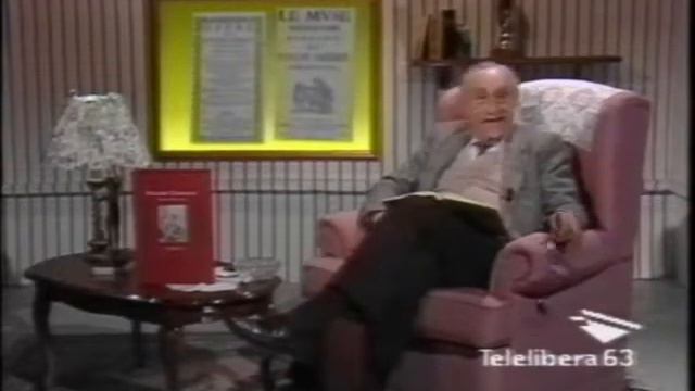 ALFABETO NAPOLETANO - SPRUOCCOLO смотреть онлайн