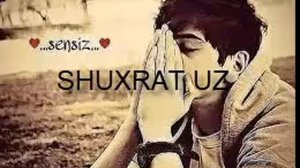 Yolgizbek Bugun uni toyi