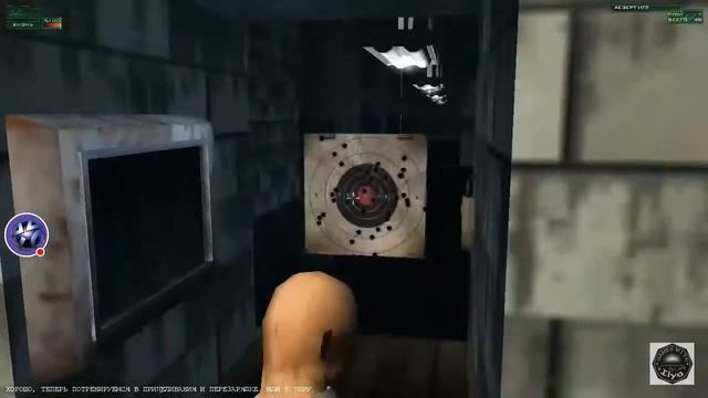 Эволюция серии игр Hitman. Часть 1. Hitman codename 47 смотреть онлайн