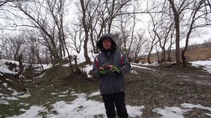 Как правильно намотать шнур на катушку  спиннинг для новичков