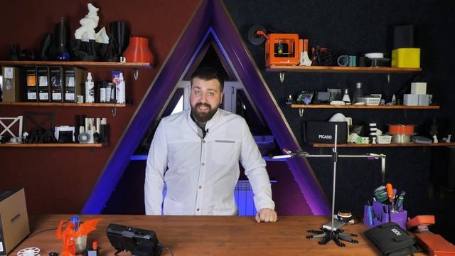 ПЛАСТИК ДЛЯ 3D ПЕЧАТИ КОТОРЫЙ НЕ ГОРИТ! Ударопрочный огнестойкий Антипирен UL94 V-0