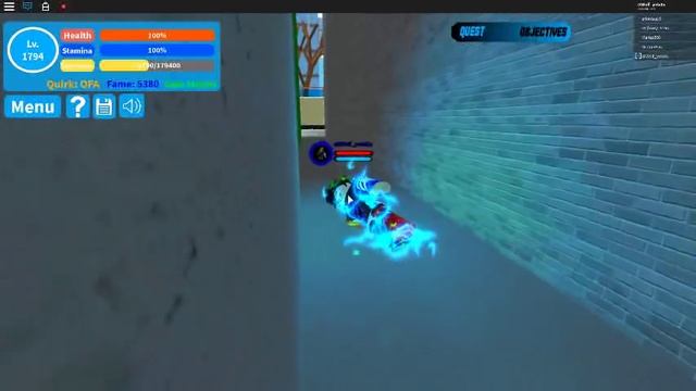 New Codes 2019 Boku No Roblox: Remastered смотреть онлайн