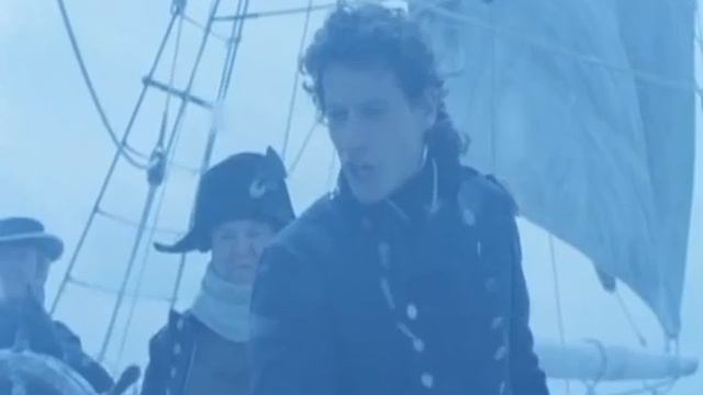 "Hornblower"- фрагмент смотреть онлайн