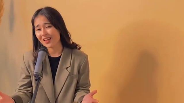 Перзент сыры. Музыкасы: Гауһар Әлімбекова. Орындаған: Тарғын Жайна Бауыржанқызы смотреть онлайн