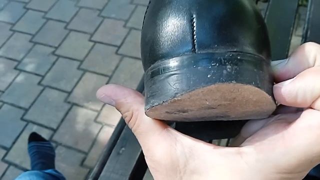 Качество обуви Марко серии Премьер смотреть онлайн