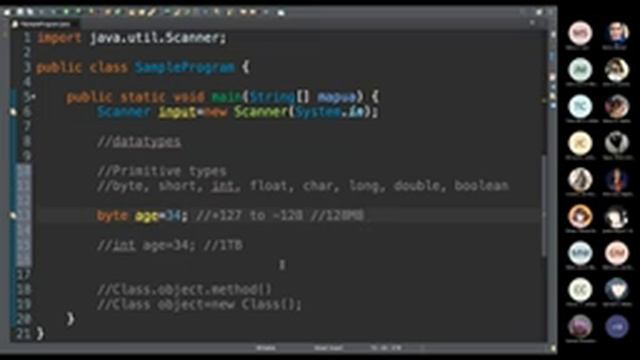 CP2 A23|A24 AM Session смотреть онлайн