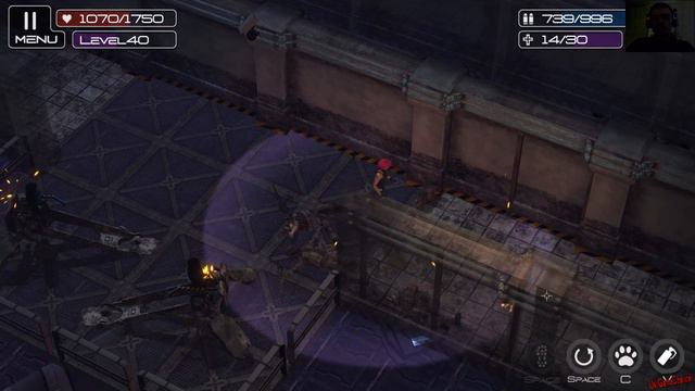 Прохождение Silver Bullet: Prometheus #10 смотреть онлайн