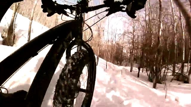 2014 Norco Bigfoot - No Bigfoots were harmed in the making of this video - GoPro 3 смотреть онлайн