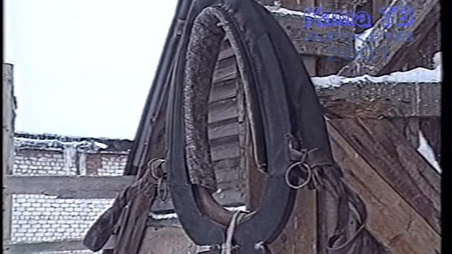 "Хорошо" №33 (фрагмент). 2001 г. смотреть онлайн