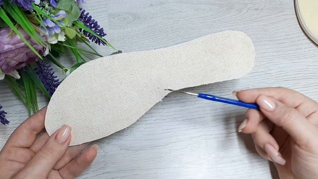 Покупки/ Новая подошва/ Макраме смотреть онлайн