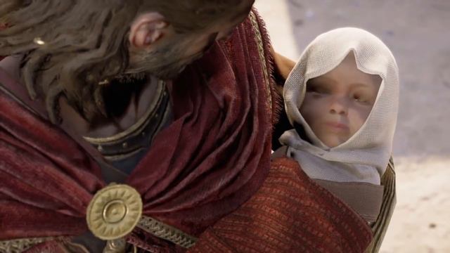 ¿Valhalla Todavía es un Assassin´s Creed? смотреть онлайн