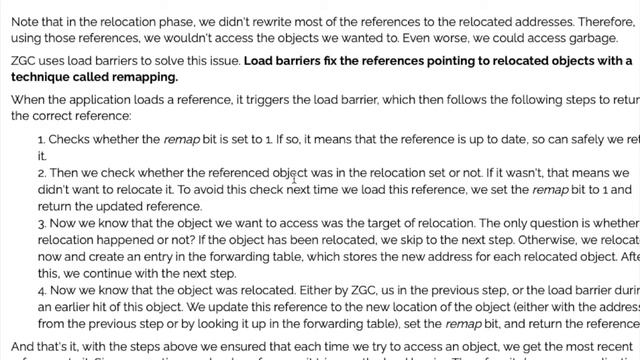 Java GC Types | ZGC | Shenandoah GC | Epsilon GC | Garbage Collector | Java GC | GC working in java смотреть онлайн