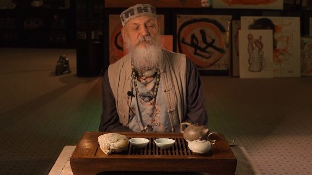 Как правильно выбрать китайский чай? / Бронислав Виногродский