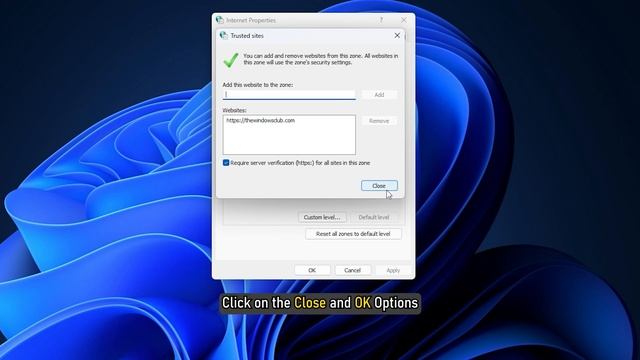 Fix S/MIME control isn’t available error on Chrome, Firefox, Edge смотреть онлайн