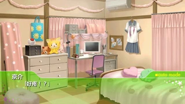 Oreimo PSP Part 52 - My Little Sister Can't Be Acting This Strange! [English Closed Captions] смотреть онлайн