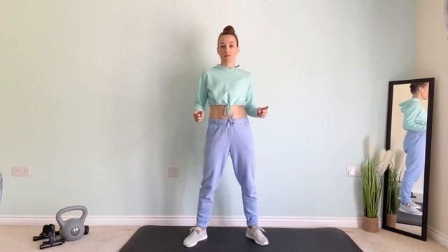 The Pussycat Dolls - Buttons (Dance Tutorial) | Step By Step | Beginners
