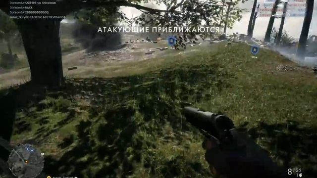 Battlefield 1 (gtx 560 1gb) смотреть онлайн