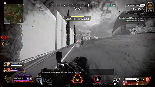 Apex Frags Because Im running Out of Hard Disk Space Thats The Whole Title Of The Frag Video смотреть онлайн