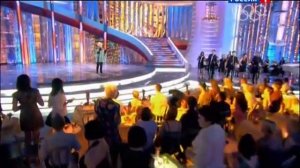 Анне Вески - Синий лен