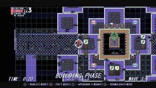 Circuit Breakers — Wavebuster Commentary смотреть онлайн