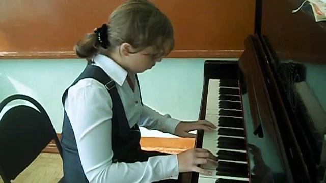 Постолаки Станислава!!!Иоган Штраус"Анна- Полька" смотреть онлайн