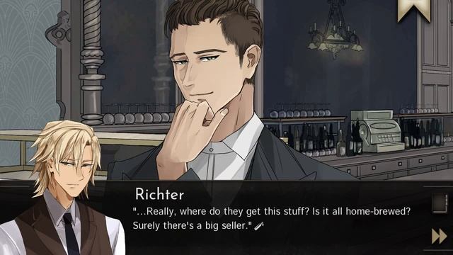 Your Dry Delight - [02/09] - [Leslie - 02/05] - English Playthrough смотреть онлайн